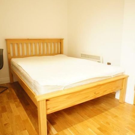 City Centre Apartment 맨체스터 외부 사진