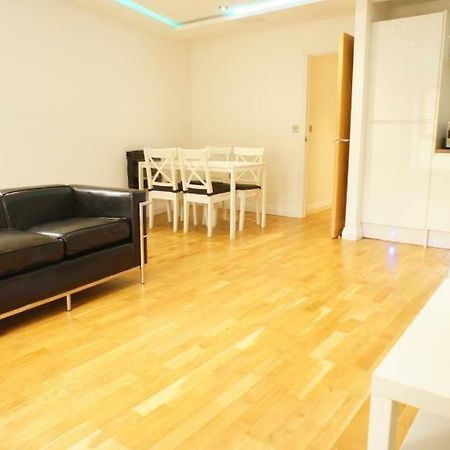 City Centre Apartment 맨체스터 외부 사진