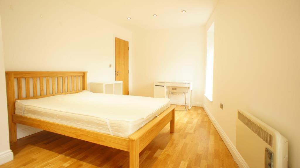 City Centre Apartment 맨체스터 외부 사진