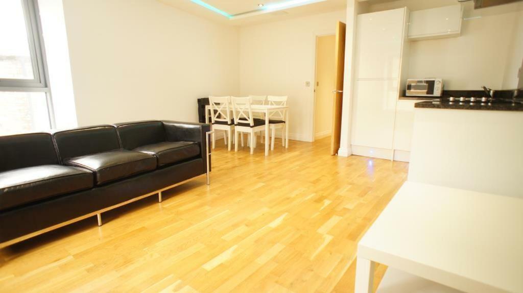 City Centre Apartment 맨체스터 외부 사진